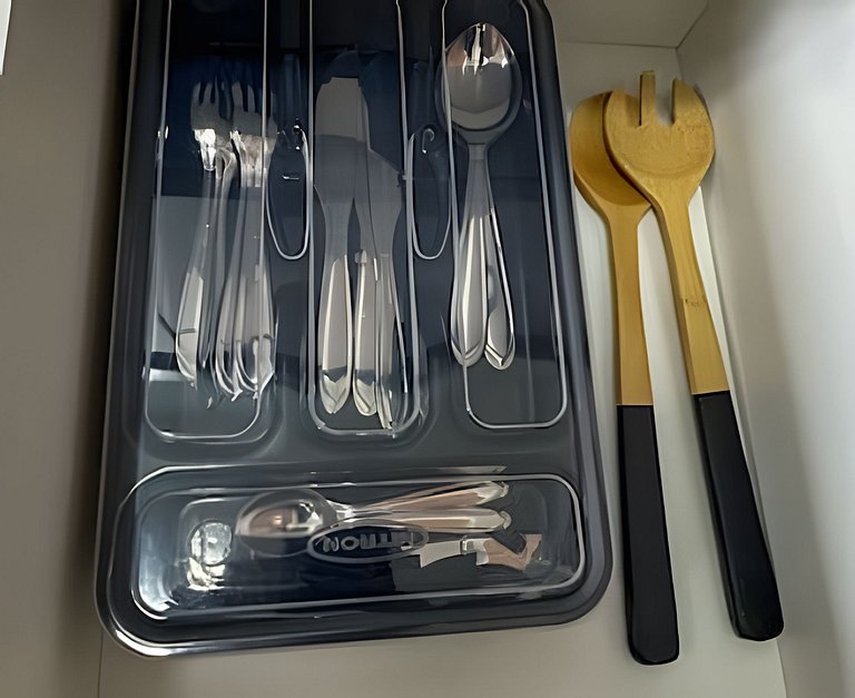 Conforto na Barra - Studio