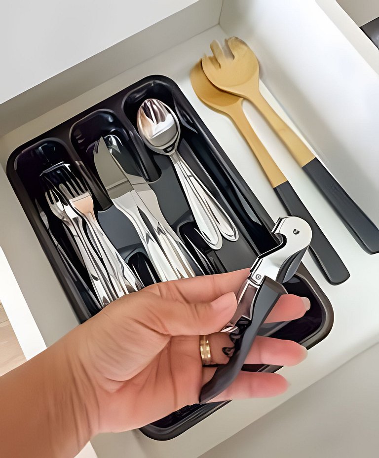 Conforto na Barra - Studio