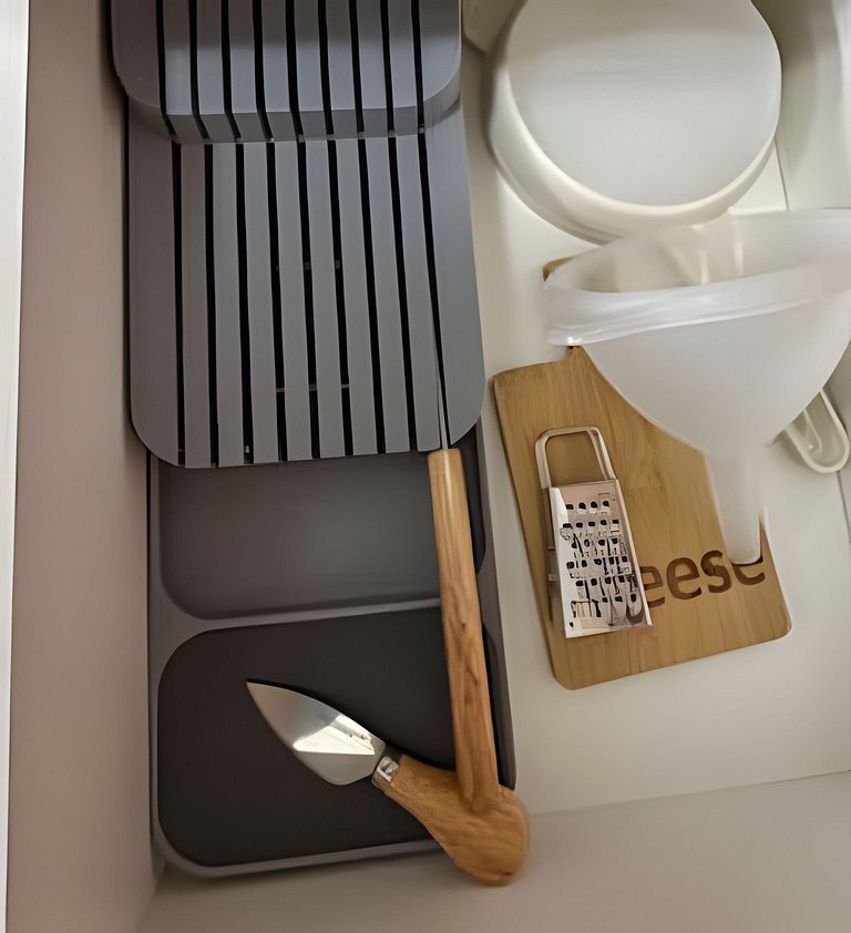 Conforto na Barra - Studio