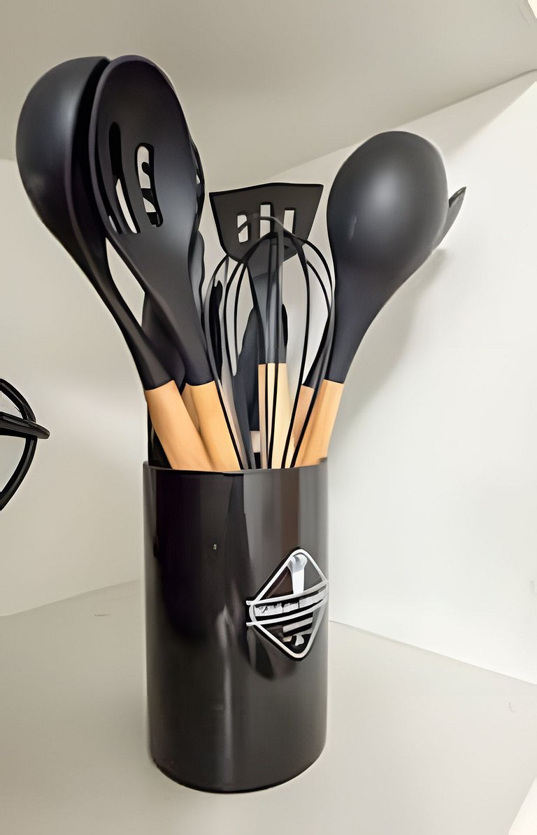 Conforto na Barra - Studio