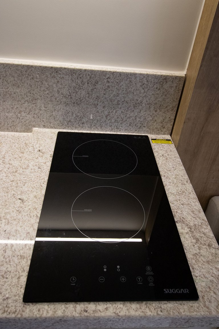 Apartamento Encantador na Barra