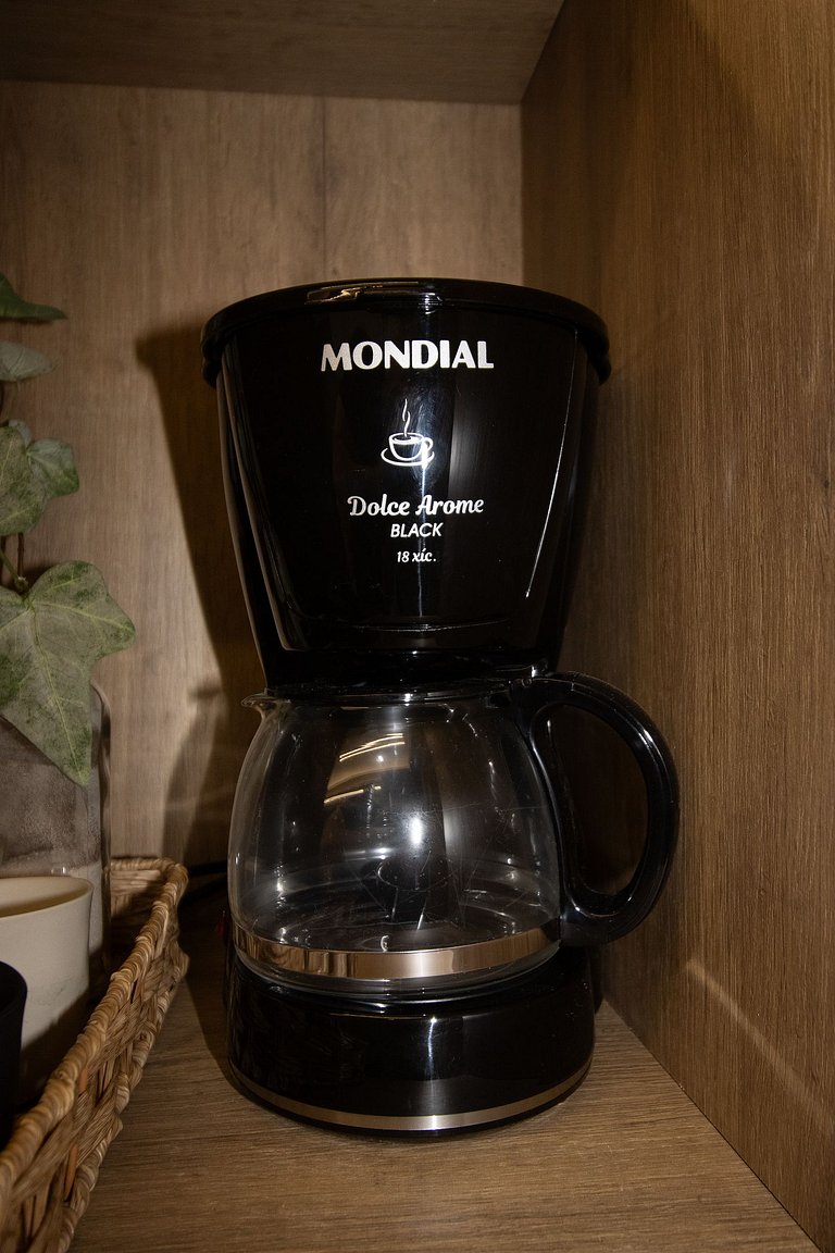 Apartamento Encantador na Barra