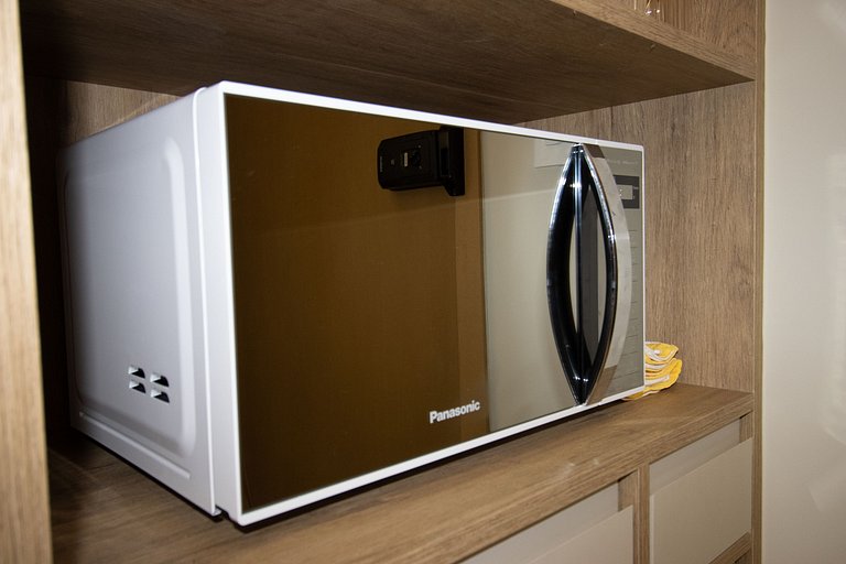 Apartamento Encantador na Barra