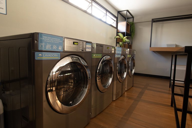 Conforto na Barra - Studio