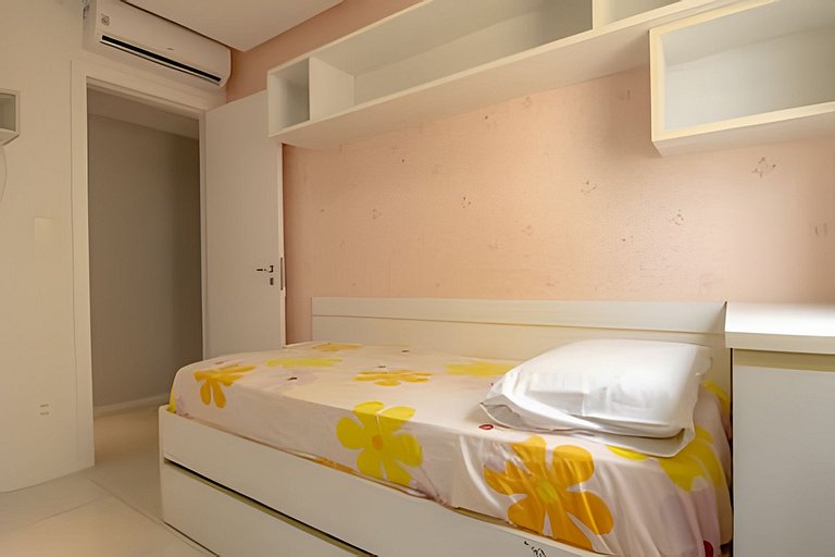 Apt 3/4 Perto do Aeroporto