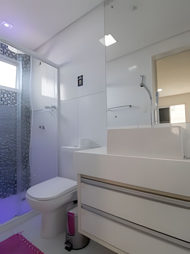 Apt 3/4 Perto do Aeroporto