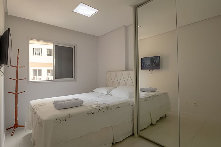 Apt 3/4 Perto do Aeroporto