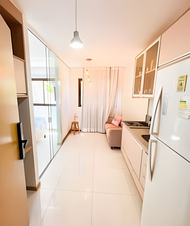 Conforto e Praticidade em SSA