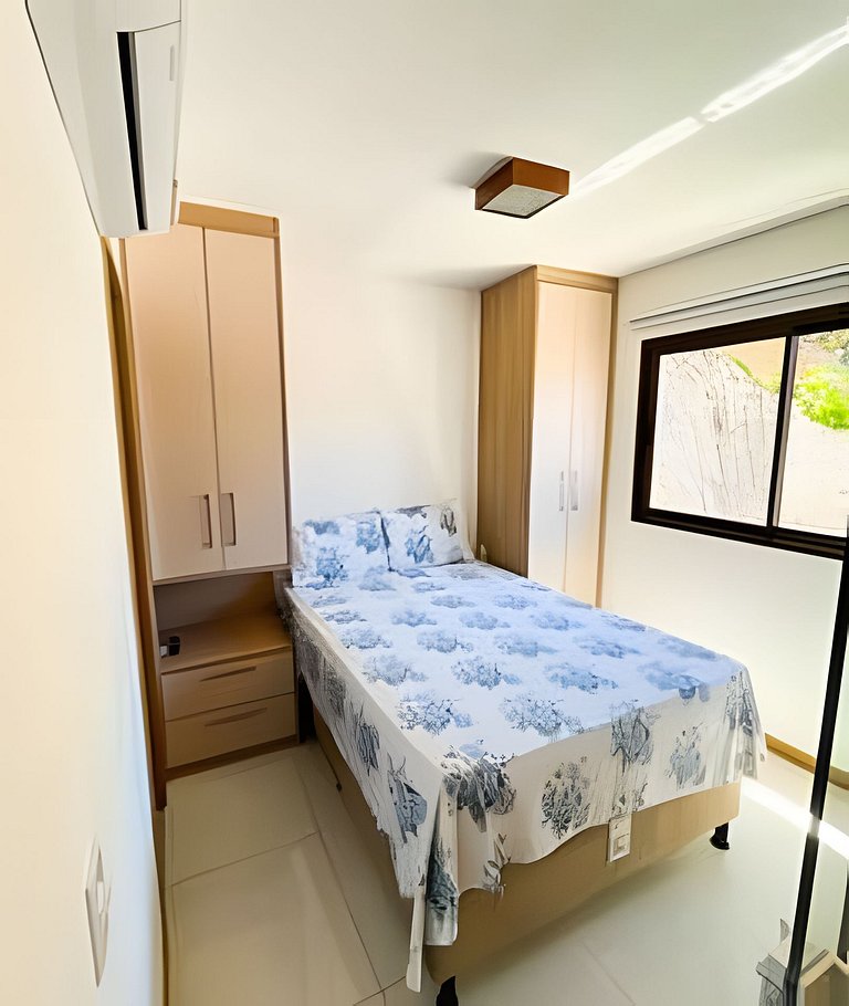 Conforto e Praticidade em SSA