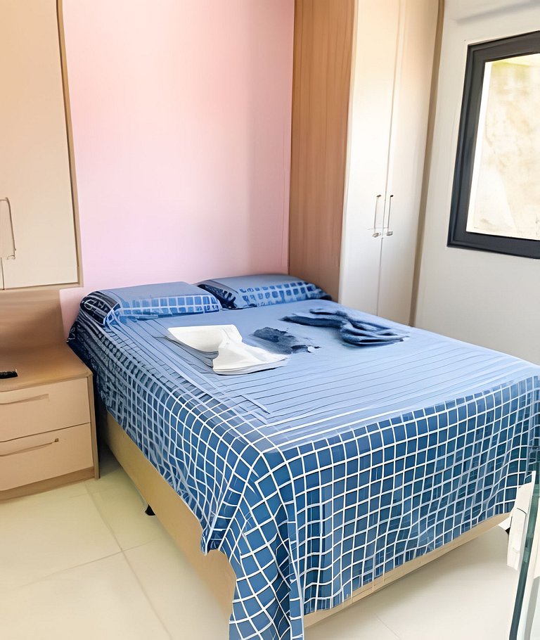 Conforto e Praticidade em SSA