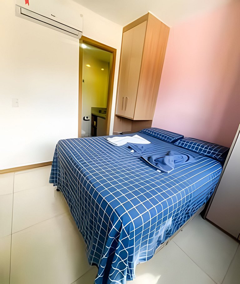 Conforto e Praticidade em SSA