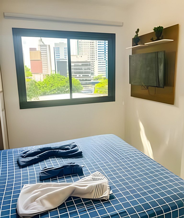 Conforto e Praticidade em SSA