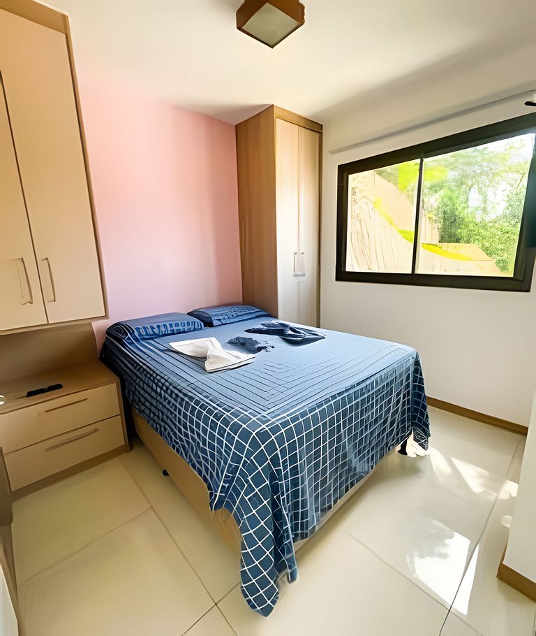 Conforto e Praticidade em SSA