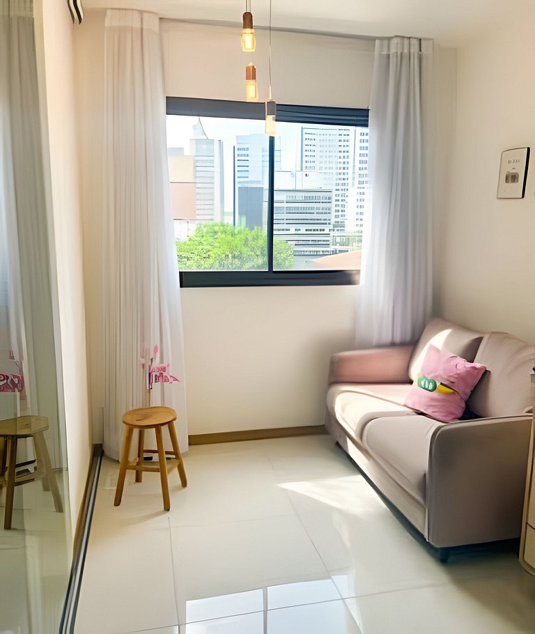 Conforto e Praticidade em SSA