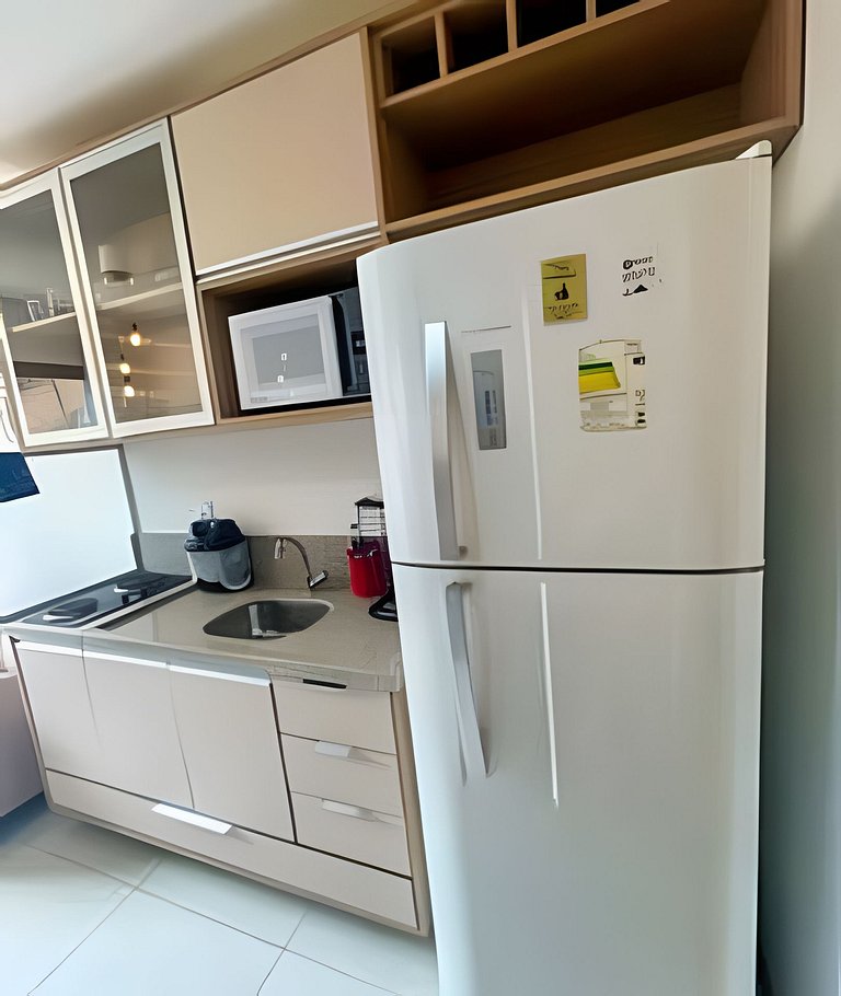 Conforto e Praticidade em SSA