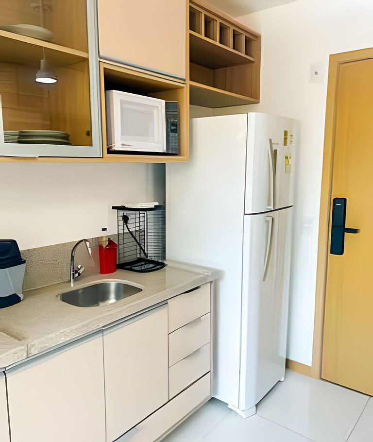 Conforto e Praticidade em SSA