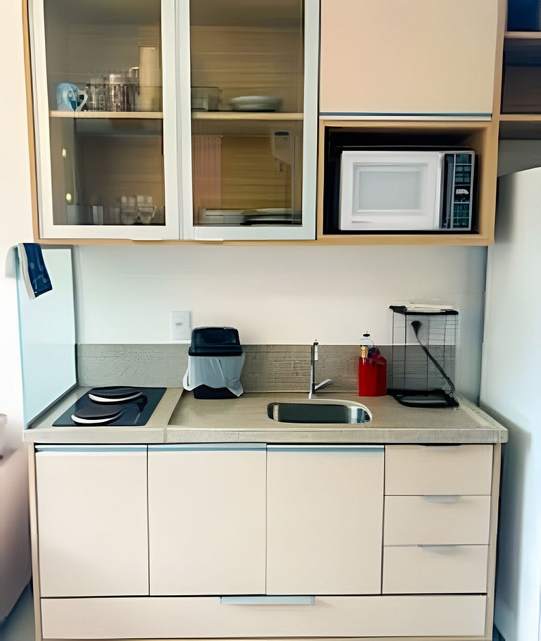 Conforto e Praticidade em SSA