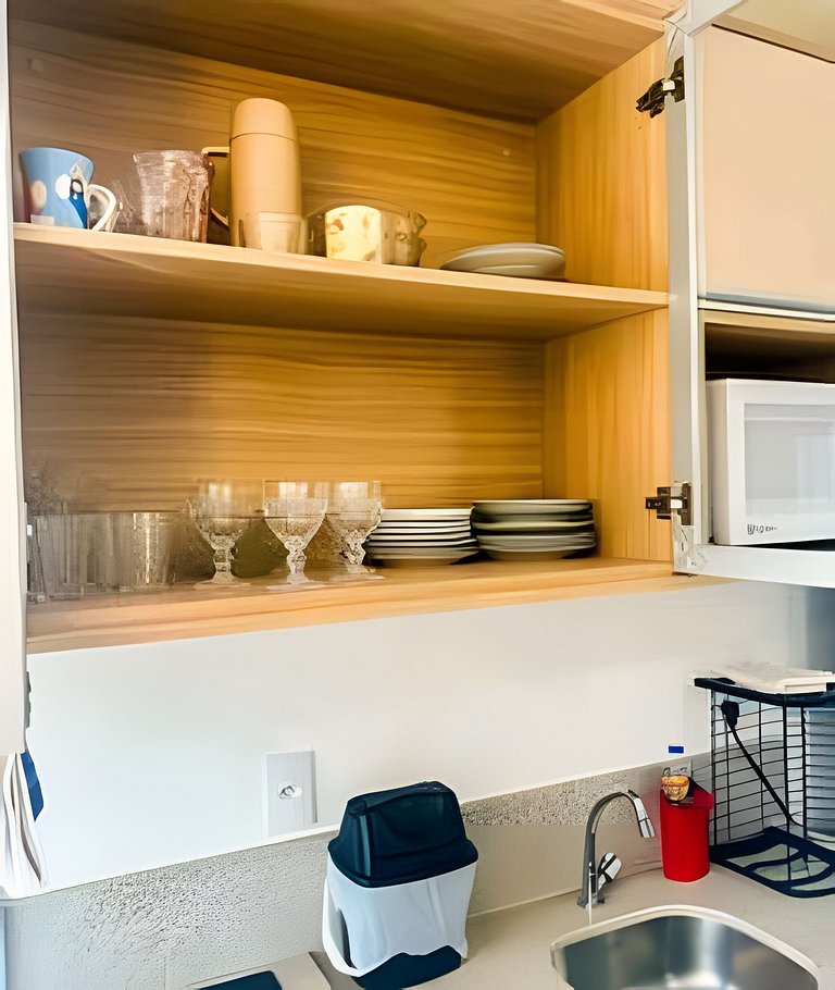 Conforto e Praticidade em SSA