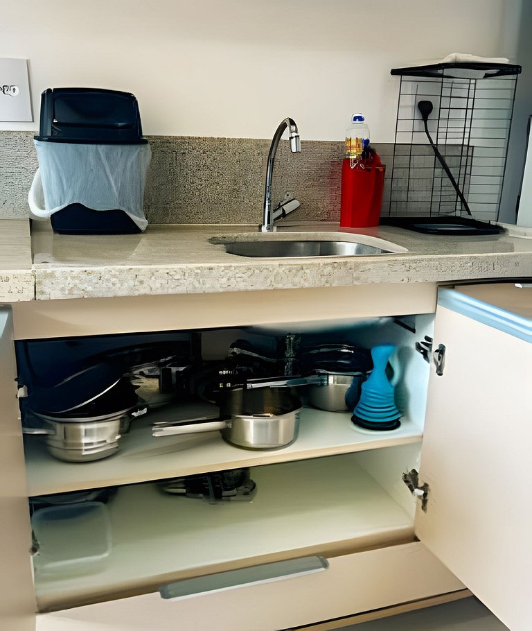 Conforto e Praticidade em SSA