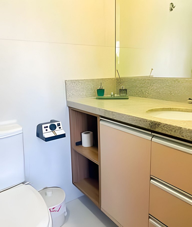 Conforto e Praticidade em SSA