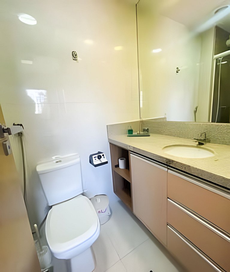 Conforto e Praticidade em SSA