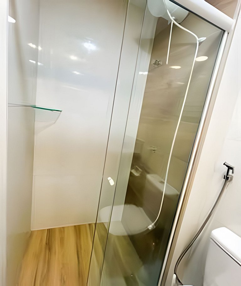 Conforto e Praticidade em SSA