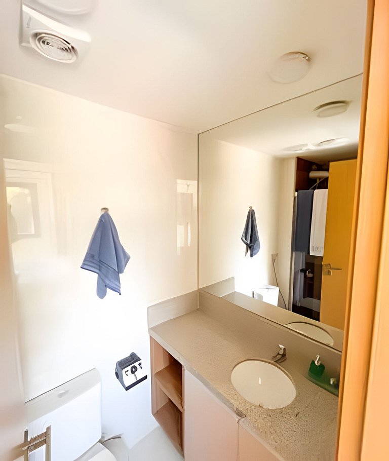 Conforto e Praticidade em SSA