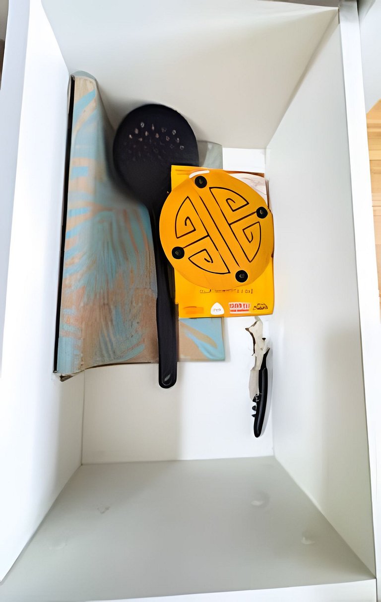 Studio: Aconchego Moderno em SSA