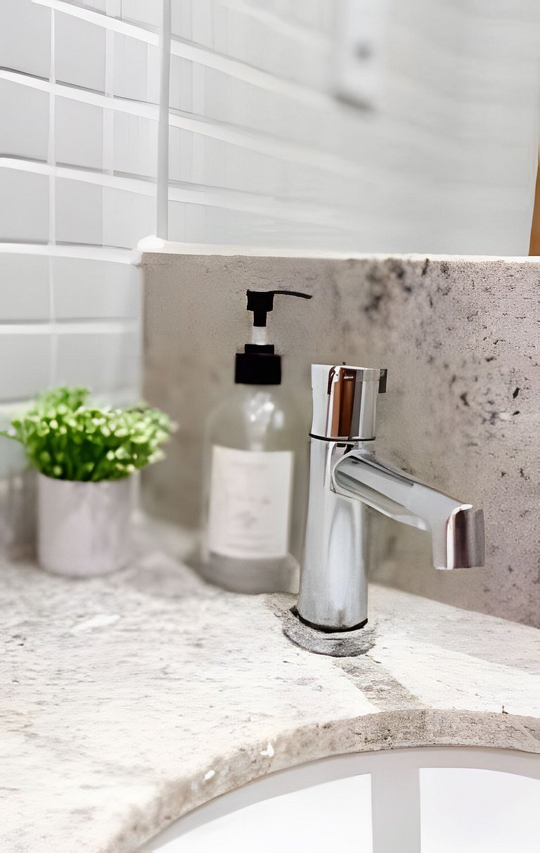 Studio: Aconchego Moderno em SSA