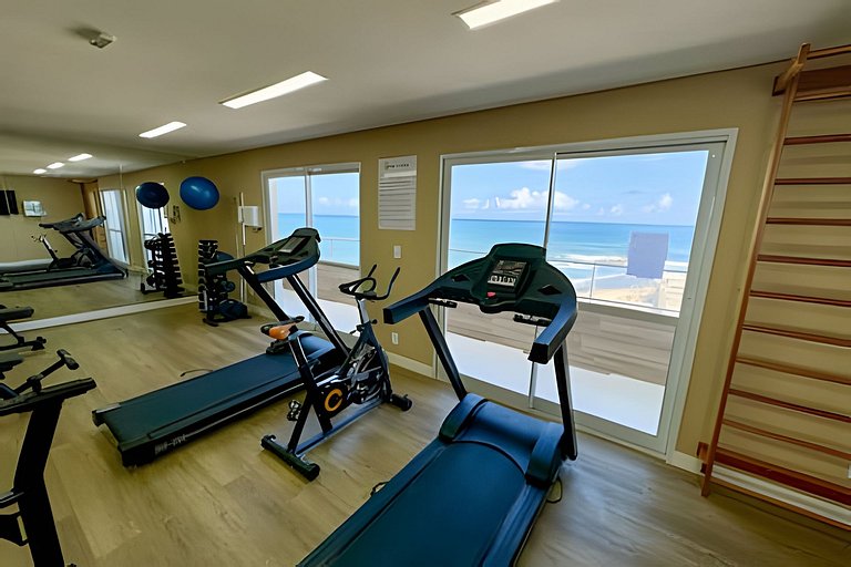 Studio: Aconchego Moderno em SSA