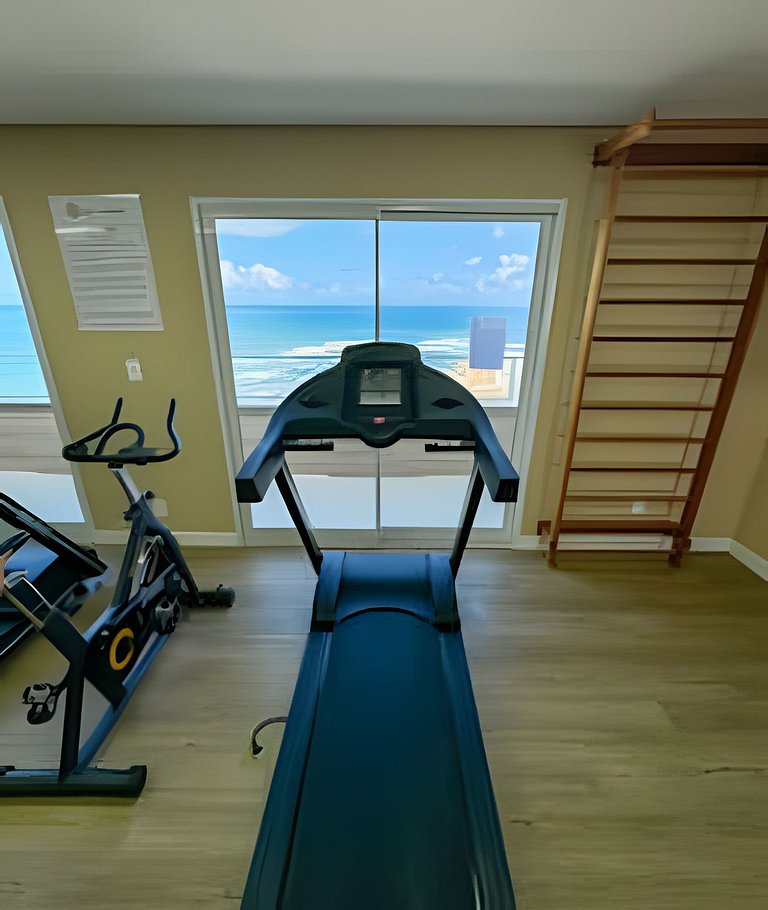 Studio: Aconchego Moderno em SSA