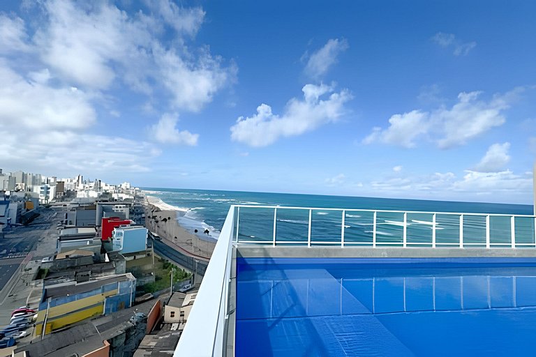 Studio: Aconchego Moderno em SSA