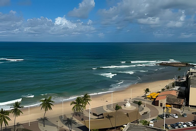 Studio: Aconchego Moderno em SSA