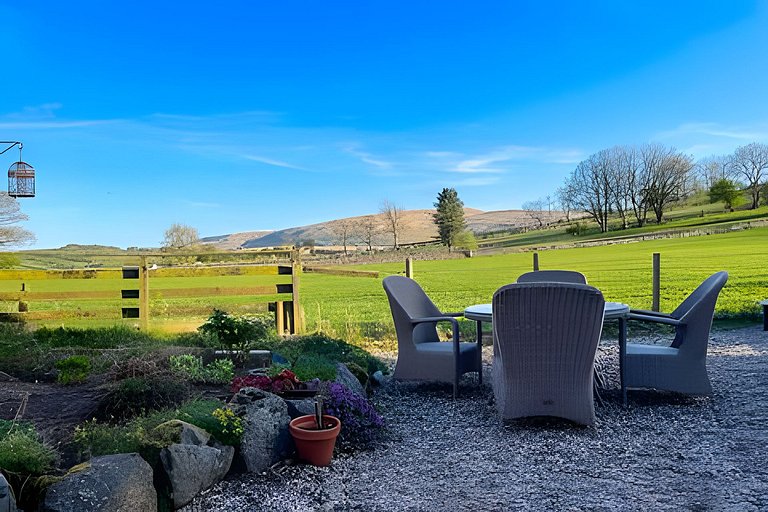Cozy Cottage in Caldbeck