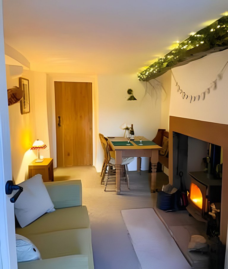 Cozy Cottage in Caldbeck