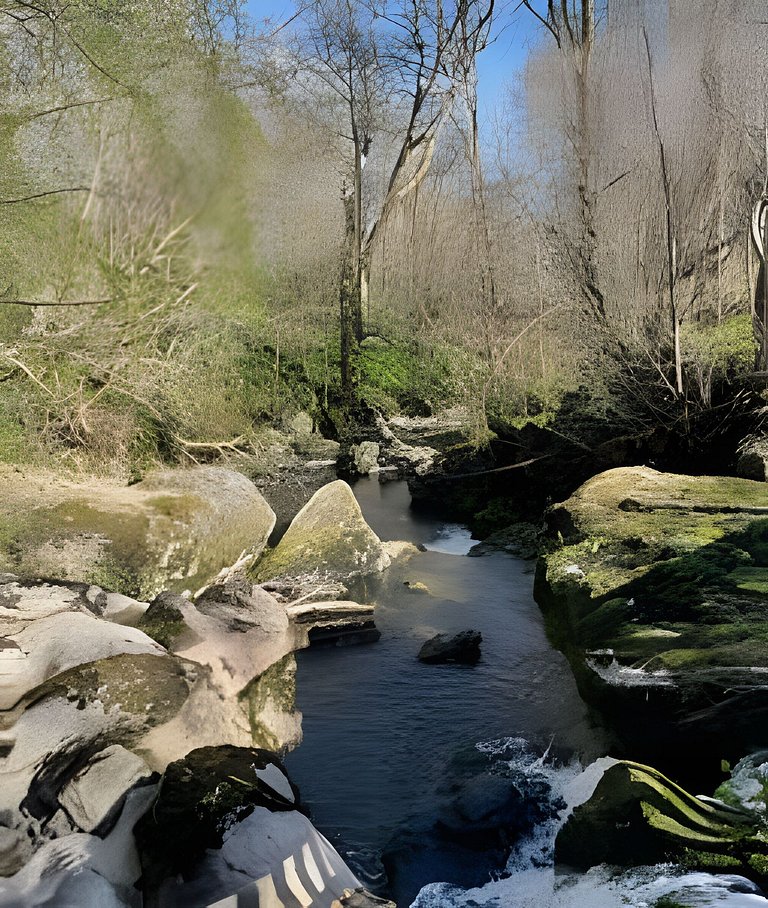 Cozy Cottage in Caldbeck
