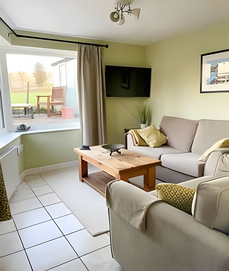 Cozy Cottage in Caldbeck