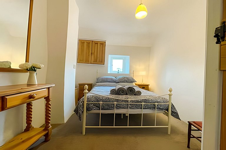 Cozy Cottage in Caldbeck