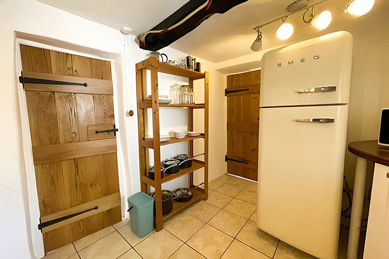 Cozy Cottage in Caldbeck