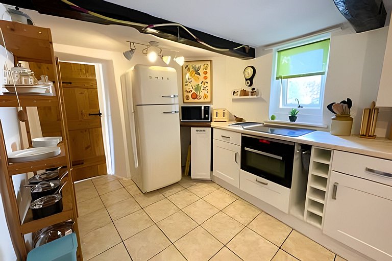 Cozy Cottage in Caldbeck