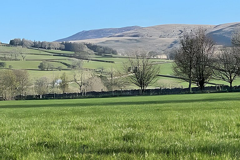 Cozy Cottage in Caldbeck