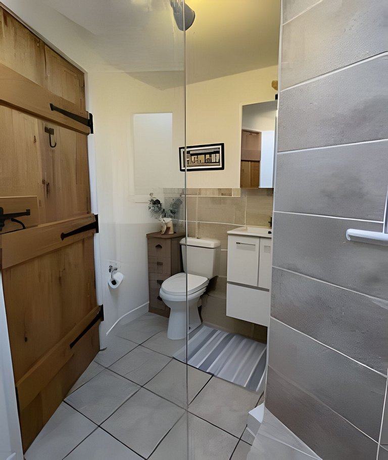 Cozy Cottage in Caldbeck