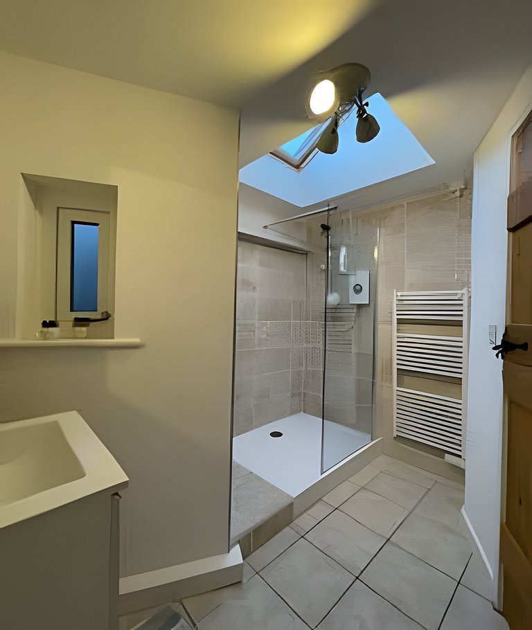 Cozy Cottage in Caldbeck