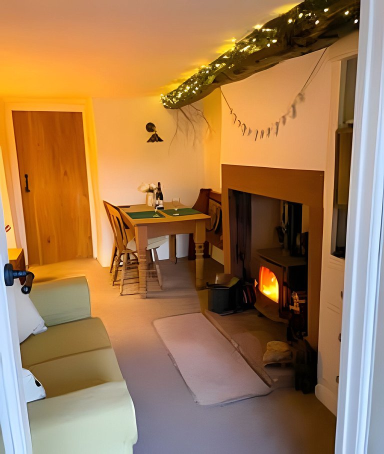 Cozy Cottage in Caldbeck