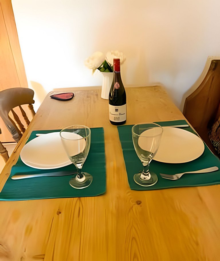 Cozy Cottage in Caldbeck