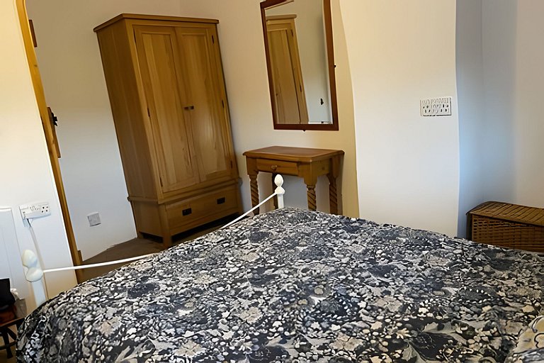 Cozy Cottage in Caldbeck