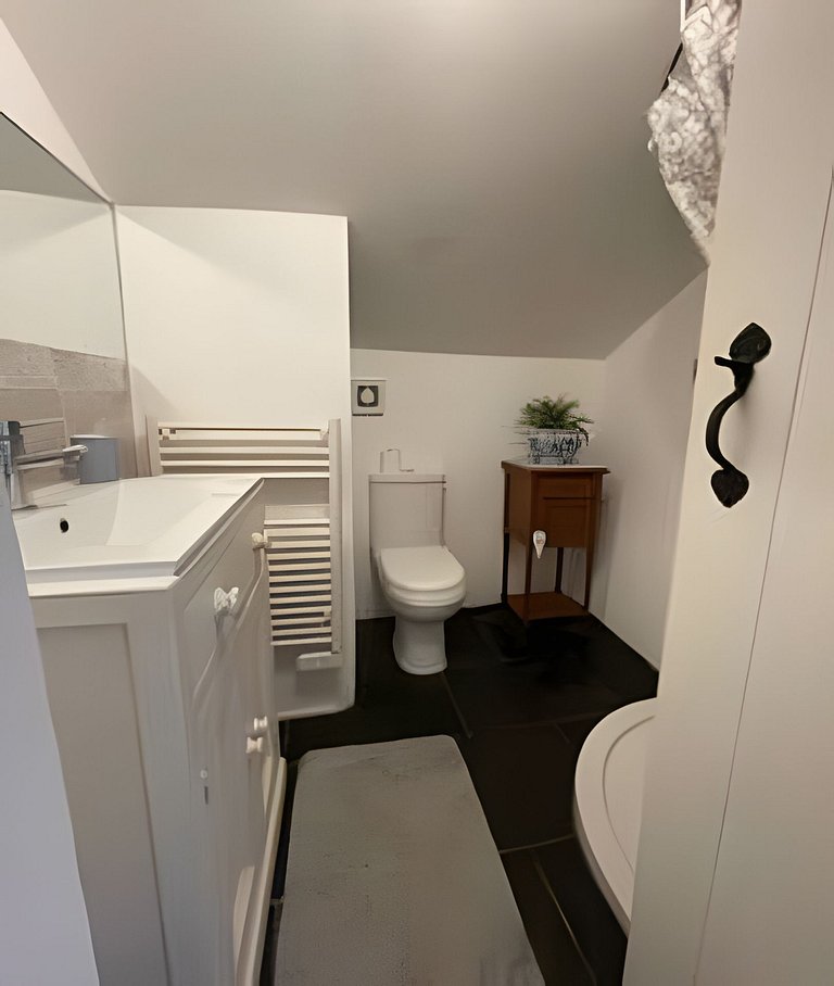 Cozy Cottage in Caldbeck