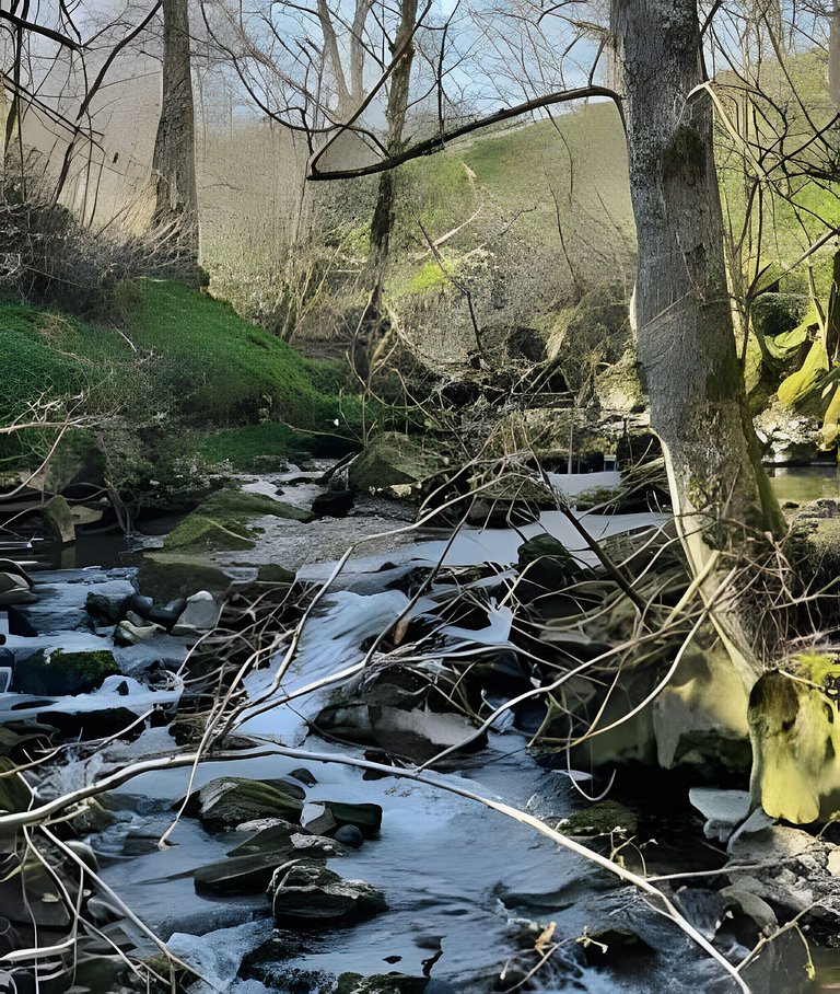 Cozy Cottage in Caldbeck