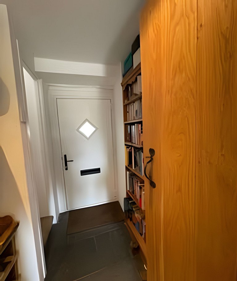 Cozy Cottage in Caldbeck