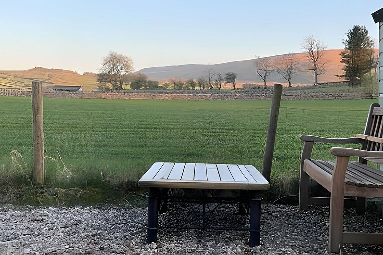 Cozy Cottage in Caldbeck